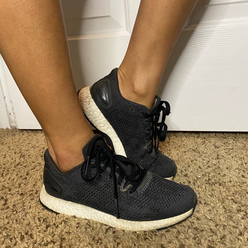 Adidas Running Shoes